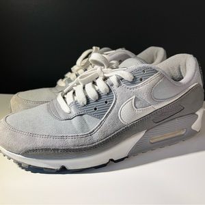 Men’s Nike AirMax 90 Sz 12